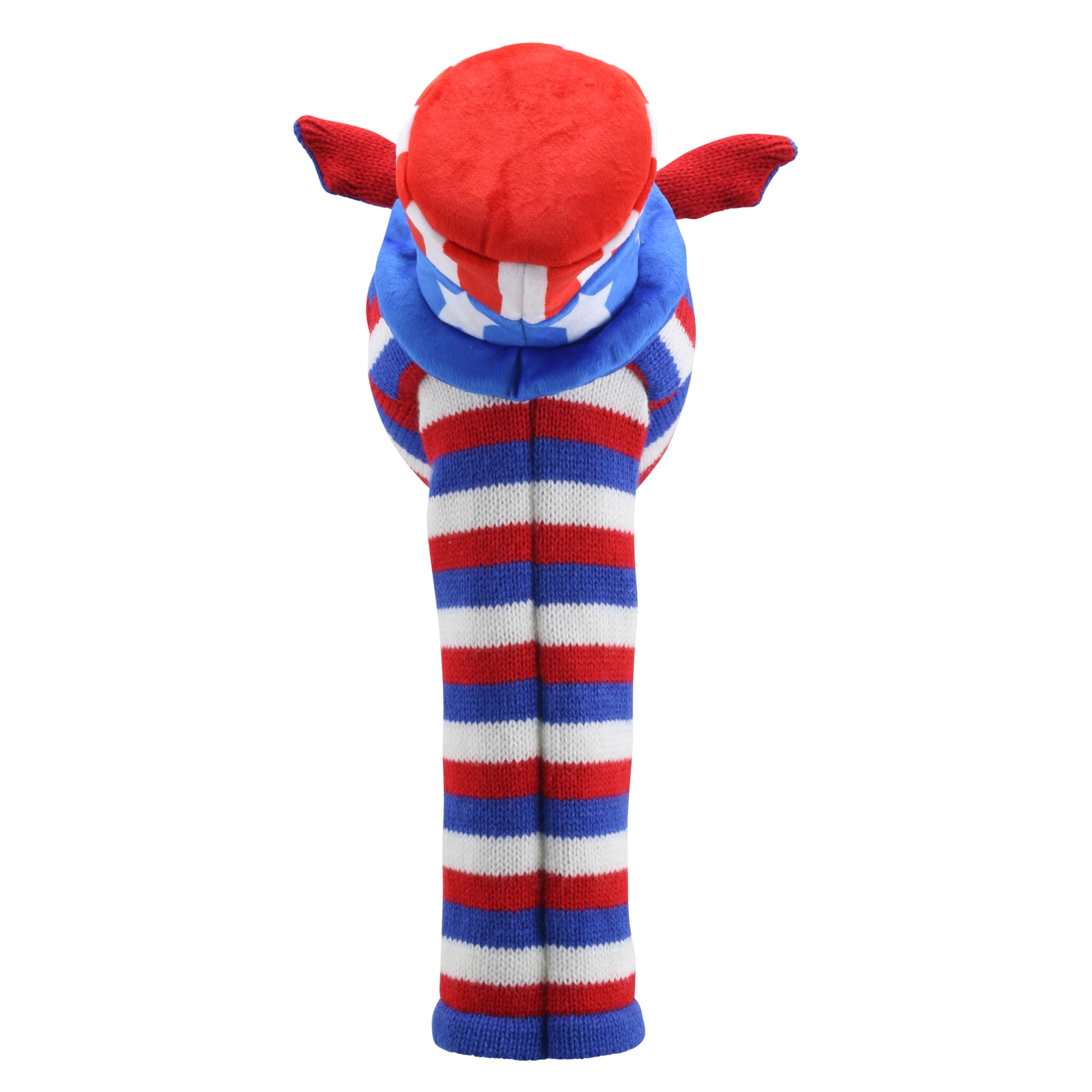 Amazon.com: The Puppet Company - ECO Knitted Puppets - Sammy Hand
